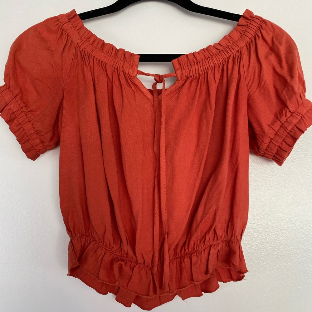 Forever 21 Top